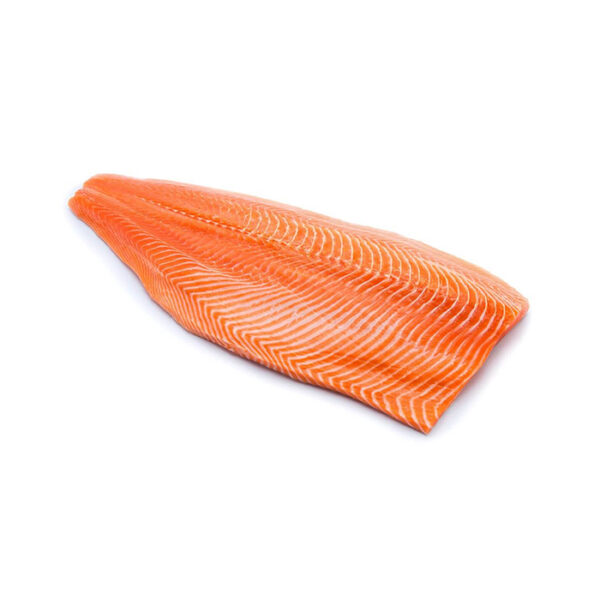 Salmón real Ora