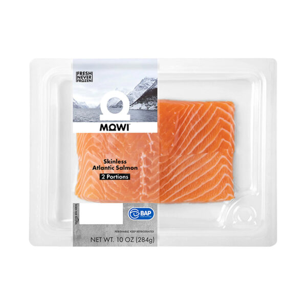 Salmón