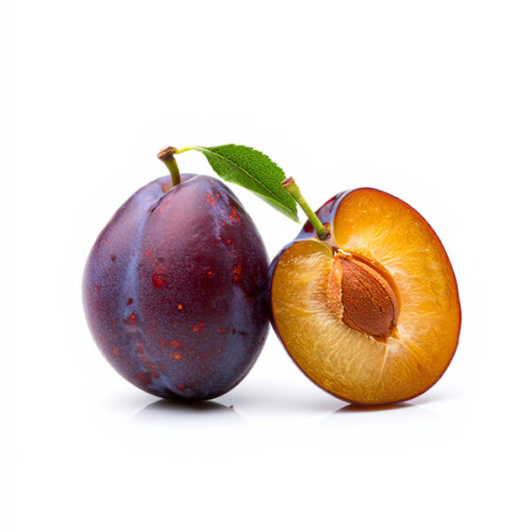 Ciruelas