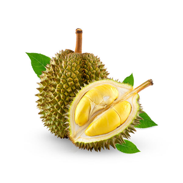 Durian entero