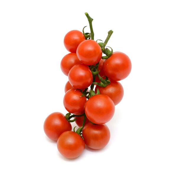 Tomates bebés